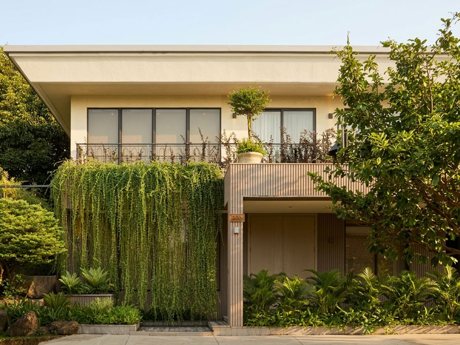 Bán Villa Compound Phú Gia Phú Mỹ Hưng